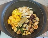 夏野菜のラタテュイユ作り方4写真