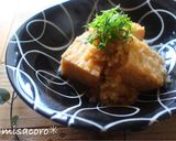 m麺つゆDEタラのみぞれ煮作り方6写真