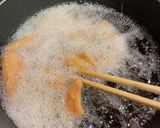 めっちゃ簡単♪ ほっぺが落ちるから揚げ作り方4写真
