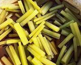 ご飯がススム☆きゃらぶき作り方4写真