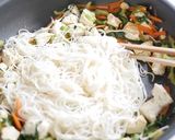 【離乳食・幼児食】焼きそうめん作り方6写真