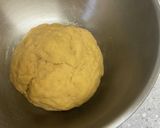 糖質オフ！大豆粉パン　ミニ食パン風〜★作り方5写真