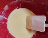 ホワイトチョコいちご＆いちごカナッペ風作り方3写真
