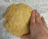 糖質オフ！大豆粉パン　ミニ食パン風〜★作り方6写真