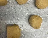 糖質オフ！大豆粉パン　ミニ食パン風〜★作り方7写真