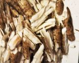 甘辛味が沁みてる牛ゴボウ！作り方2写真