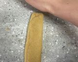 糖質オフ！大豆粉パン　ミニ食パン風〜★作り方12写真