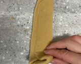 糖質オフ！大豆粉パン　ミニ食パン風〜★作り方15写真