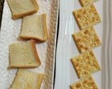 ホワイトチョコいちご＆いちごカナッペ風作り方8写真