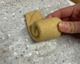 糖質オフ！大豆粉パン　ミニ食パン風〜★作り方16写真