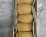 糖質オフ！大豆粉パン　ミニ食パン風〜★作り方18写真