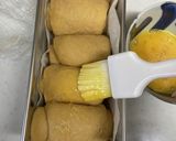 糖質オフ！大豆粉パン　ミニ食パン風〜★作り方21写真