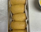糖質オフ！大豆粉パン　ミニ食パン風〜★作り方22写真