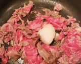 シンプルでホクホク☆肉じゃが☆作り方5写真