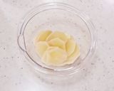 簡単☆生タラコのサッと煮♪ふんわり甘口♫作り方1写真