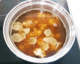 簡単☆生タラコのサッと煮♪ふんわり甘口♫作り方7写真
