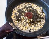 ガーリックソース作り方3写真