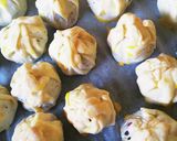 焼きなり団子?作り方10写真