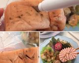 作り置き ワンプレート作り方2写真
