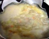 ドライカレー作り方5写真