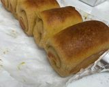 糖質オフ！大豆粉パン　ミニ食パン風〜★作り方24写真
