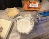 タルトケーキ #いちご #いちごタルト作り方1写真