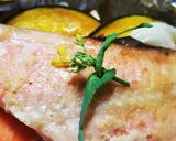 お年寄り絶賛シリーズ☆鮭、味噌漬け焼き☆作り方6写真