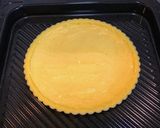 タルトケーキ #いちご #いちごタルト作り方11写真