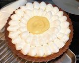 タルトケーキ #いちご #いちごタルト作り方20写真
