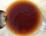 簡単♪サーモンアボカド丼（アヒポキ風）作り方1写真