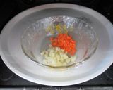 さばのトマト煮★離乳後期作り方3写真