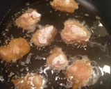カリッとおいしい唐揚げ作り方5写真