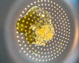 ダイエット食✩ブロッコリーと鯖缶炒め作り方1写真