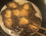 カリッとおいしい唐揚げ作り方6写真