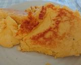爽やかしっとりパンケーキ作り方5写真