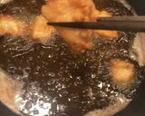 カリッとおいしい唐揚げ作り方12写真