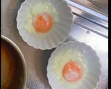 もずくスープで作る！簡単ネバネバ丼作り方4写真