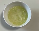 マヨネーズのドレッシング作り方1写真