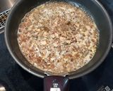 ごはんのお供に♪いわし缶の生姜そぼろ作り方1写真