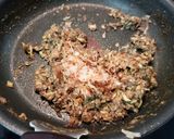 ごはんのお供に♪いわし缶の生姜そぼろ作り方2写真