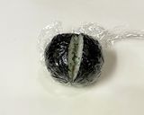 お弁当に!パッカンおにぎり作り方8写真
