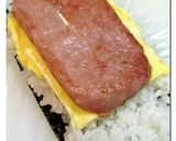 簡単 ♪ お手軽 ♪ スパムおにぎり弁当作り方5写真
