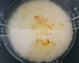 サフランライス・彩ご飯・綺麗な黄色いご飯作り方1写真