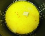 サフランライス・彩ご飯・綺麗な黄色いご飯作り方2写真