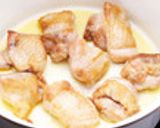 シュクメルリ作り方6写真