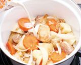 シュクメルリ作り方8写真