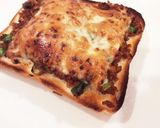 作り置き: ネギたっぷりのそぼろ作り方7写真
