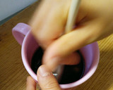 簡単豚のしょうが焼き☆作り方1写真