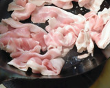 簡単豚のしょうが焼き☆作り方3写真