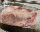 美味しい過ぎる！豚肉の塩麹漬け作り方1写真